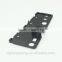 High precision cnc manufacturer ODM overhead projection frame parts