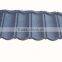 custom high quality prefab home sheet metal roofing tile