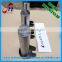Top quality steel shaft machine spare part with preferential price