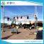 Credit Card accepted 290mm Flat Spigot Truss for Trade Show