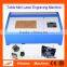 CO2 Wood Mini Laser Engraving Machine For Sale