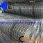 Hot Sale CNC Hot Dip Galvanizing Electric Welded Mesh Equipment 2m width