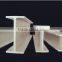 composite i beam/fiberglass profile/carbon fiber beam