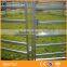horse fence flexible/portable horse fence panel