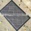 Water Dam Entrance Small Doormats
