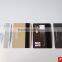 Offset printing MIFARE DESFire 2K pvc smart card