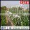 razor wire prison fence /razor wire prices fencing