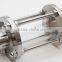 China supplier stainless steel sight glass sanitary ,sight glass tri clamp,sight glass valve