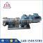 3000L/H stainless steel sugar syrup pumps
