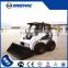 TOP BRAND WECAN 0.7T Skid Steer Loader GM700 FOR SELL Rated power 45KW