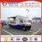 ChangAn 4X2 mobile coffee cart fast food truck for sale