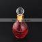 D0061 dropper bottle glass bottle aluminum perfume bottle wholesale