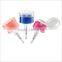 32/400 nail polish remover pump for bottle