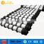 Comb-shaped Impact Ilder Roller for Belt Conveyor
