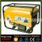 AC Single Phase 2kw Gasoline Power Portable Generator