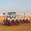 4 rows corn planter seeder