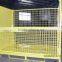 Foldable Stacking Tire Pallet Inflate Cage