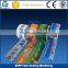 CE STANDARD TRANSPARENT BOPP TAPES PRODUCTION LINE
