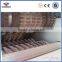 Hot Sales Russia / Indonesia Wood Chipper for Crushing Wood Log / Wood Crsuher Machine with ISO &SGS&CE