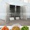 Electricity heating source honeydew drying oven/honeydew dryer oven supplier