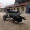 Moble Gold Washing Plant for Gold Separate