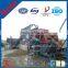 sea sand washing machine