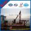 Portable Sand Hung Pump Dredger Manufacturer