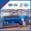 diesel engine Mobile gold trommel mining machine for small miner