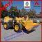 Hongyuan brand 3ton wheel loader, ZL30F with 125hp engine