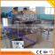 Full automatic cheap price mini dumpling spring roll sheet wrapper making machine for sale