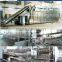 Industrial Fruit And Vegetable Dehydrator Multi Layer Belt Dryer
