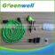 Small MOQ acceptable Hot new products for 2015 expandable garden hose