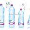 table type plastic bottle glass jar screw capping machine
