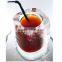 ice cup mold ice shot glasses Tpr ice shot glass tray