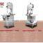 High quality electric stainess steel meat bone cutter,slicer meat bone(ZQF210B1)