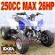 250cc Quad Bikes for sale