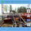 Chain Bucket Stone Dredger for Sale