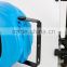 brand-new product retractable air hose reel with 10m PU air hose
