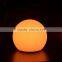 led glowing orb led pool light led glow swimming pool ball swimming pool led lights