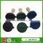 Cool cute biscuit silicone cookie stampers with candy colors