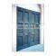weather resistant and rust proof fiberglass door