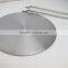 Stainless Steel Heat Diffuser Plate For Induction Heating,Kitchen Induction Stove Adaptor,Induction Adaptor Plate