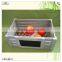cheap blackboard stacking fruit beer paulownia wooden crates