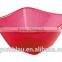 kitchen plastic bowl,salad bowl 500ml