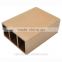 High Quanlity Wood Plastic Composite Guardrail 160*80