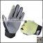 Goves Manufacturer, Full Fingers Cycling Gloves, Touch Screen Gloves