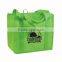 Wholesale cheap shopping bag top quality promotion non woven bag