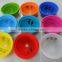 Mini Creative Soft Silicone Ice Ball Tray Maker Sphere Ice Mold