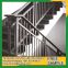 Alexandria cast iron balcony railing Arlington factory manufacturer professional