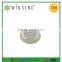 Safe testing Ceramic round Plate for dinner